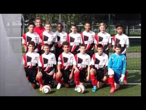 JOURNEE COHESION ET AUTONOMIE U15 DHR (samedi 07 11 15)