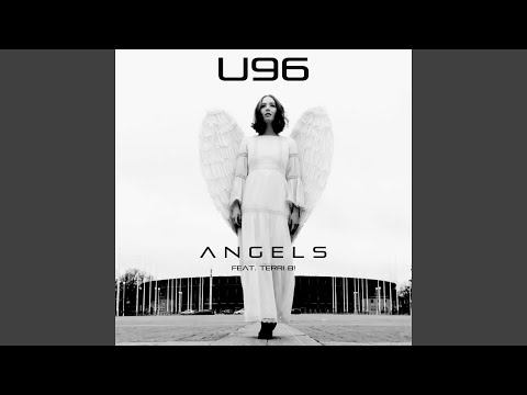 Angels (feat. Terri B!)