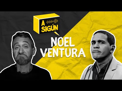 PROBLEMAS DE LA EDUCACIÓN DOMINICANA. A Sigún Noel Ventura con Carlos Sánchez. Ep. 182.