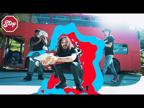 Flashy B x North Nice x Demo - "Cautious" (Official Video) Shot By Nick Rodriguez