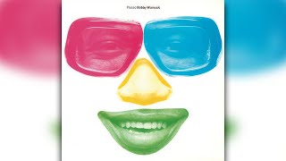 Bobby Womack - Caught Up in the Middle