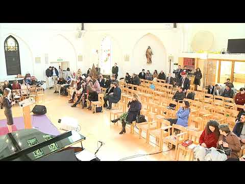 Doar in Hristos, ma-ncred mereu !