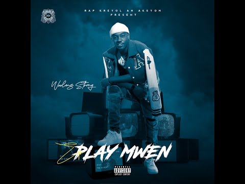 Woolens Strong - Twòp feat. Freedom (Lyrics Video)