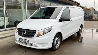 Autre mat&eacute;riel industriel Mercedes-Benz Vito | Image 4 - Machineryline