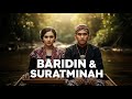 Cinta Ditolak Duka Berlipat Kisah Baridin Suratminah Mati Tanpa Menikah