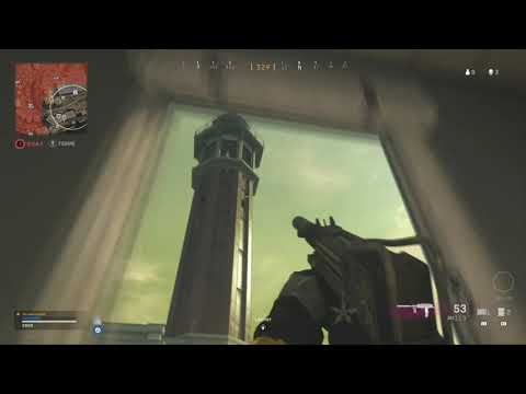 Rebirth Island - TOP 1 solo