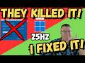 Microsoft Just Killed Local Accounts Here S The Fix