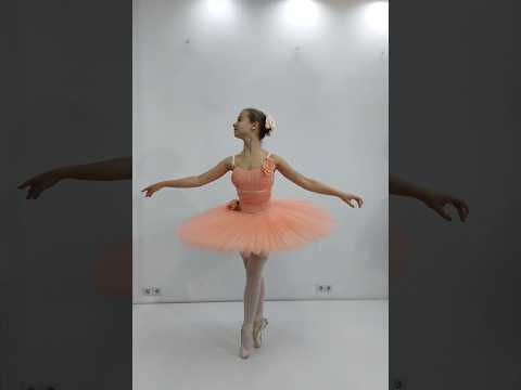 Kitri – scena „Visul” P 0344 - video 2