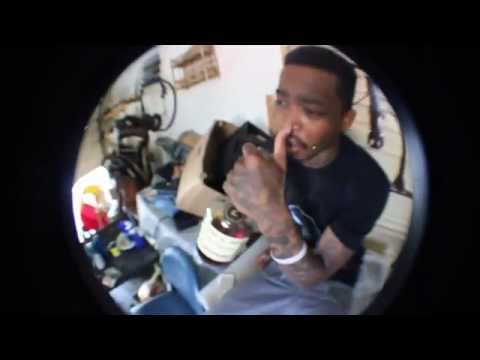 BOSS LUCHIE - Sanctified/Satisfied (Freestyle)