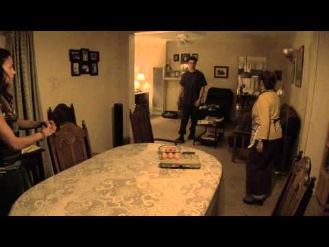 PARANORMAL ACTIVITY: THE MARKED ONES - "What's Wrong, Jesse?" Extended - English