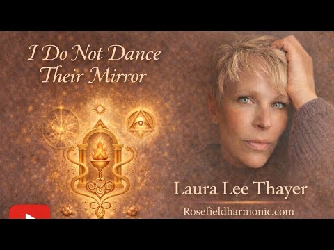 I Do Not Dance to Their Mirror