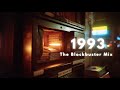 You Walk Into A Blockbuster Video Store On A Friday Night 1993 Soft Rock Neon Nostalgia Vol 57