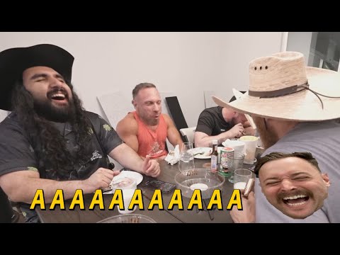 Knut makes Esfand & The Mountain A A A A A