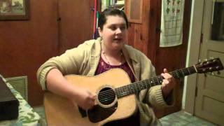 "Christmas Time's A Coming" by Heather Berry (song of the day #66)