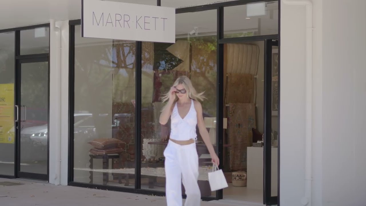 202 David Low Way, Peregian Beach — real estate video tour by Motion Creative