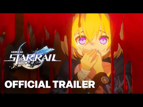 Honkai: Star Rail — Inherently Unjust Destiny | A Moment Among the Stars Trailer