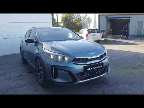 Kia XCeed 1.6 GDI Plug-in Hybrid - Image 2