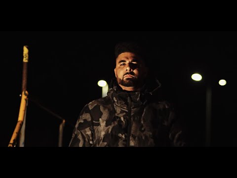Vital Techniques & MC Pean - Snakes and Adders (MUSIC VIDEO)