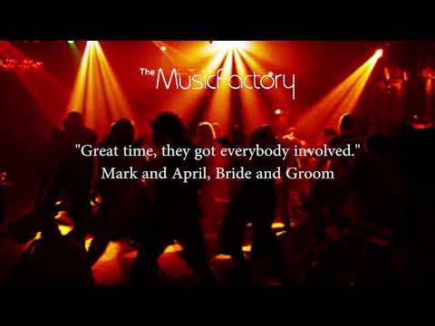 The Music Factory video.