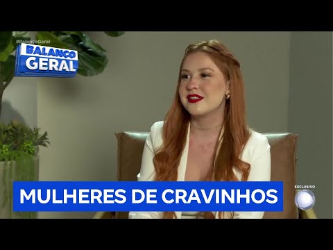 Exclusivo: Esposa de Daniel Cravinhos fala pela primeira vez com uma equipe de televisão