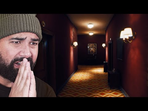 This Photo Realistic Game is DISTURBING..