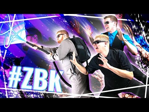 ZBK Episode 20 - Boo!