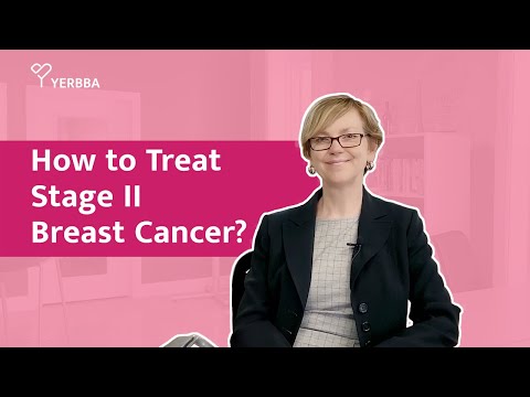 How to Treat Stage II (2) Breast Cancer: All You Need to Know