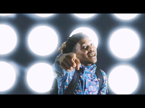 Jaah SLT - Intro/What We Do (Official Video)