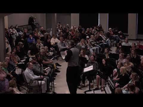 DWU 2026 6th Grade Honor Band