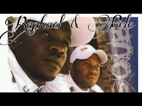 Raphael & Pele - Oatani #Legends 🔥🔥🔥🔥❤️