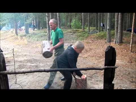 Хождение за 2 реки