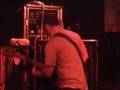 Dredg - Whoa is Me (Live 2cam 2002)