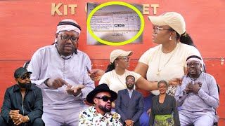 Download lagu SCANDALE APRÈS 985 000$ POUR STADE DE FRANCE  FALLY IPUPA  D.A DJINO LIAKI DÉMONTRE NOIR SUR BLANC  mp3