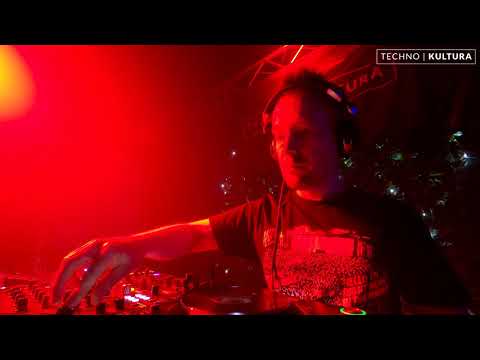 Souls In Motion - Deep In My Soul @ Techno-Kultura