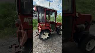 小型牵引车 Hako Track | 图像 4 - Agroline