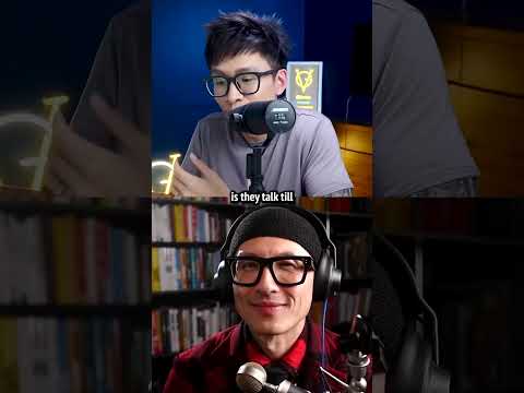 How to avoid VOCAL FRY (with @thefutur )