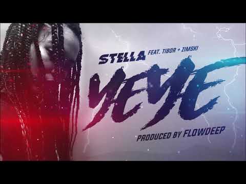 Stella Ft. Tibor & Zimski - YEYE