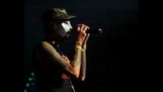 Deuce | ft.Skante &amp; Gadget-Till I drop LYRICS [HD &amp; HQ]