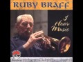 Ruby Braff - I've got a crush on you 