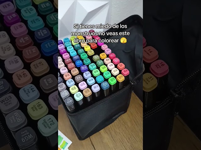 Vídeo relacionado con LISCIANI - MONSTER HIGH - Cuaderno de Actividades de Dibujo - Monster Cute - Para Niños a Partir de 5 Años - 39 Páginas - Cuaderno de Actividades: Pegatinas de Ropa, Imágenes para Colorear, Purpurina