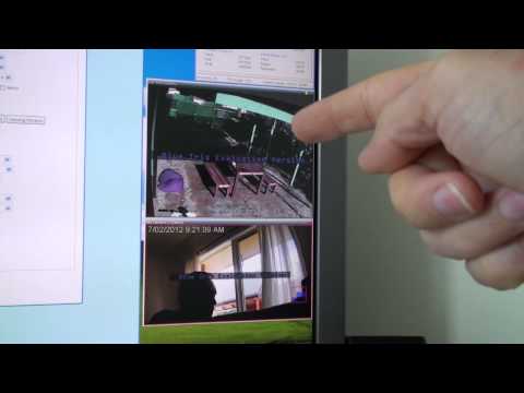 New IP Camera - (vlog 301)