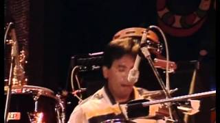 Video thumbnail of "Koinonia: Celebration - Live from Montreux 1984"