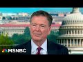 It S Not My First Rodeo James Comey Speaks Out After Controversial Social Media Post 
