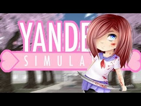 Hase vs. Schildkröte? - Yandere Simulator Clubs (Sport Club) #05