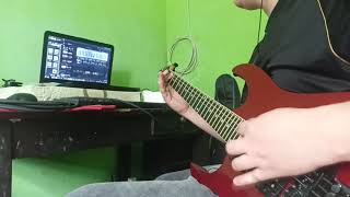 Stratovarius - Break The Ice ( Cover Rítmico)