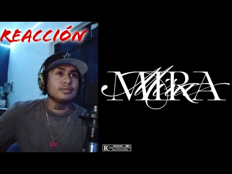 balaclavx - Mira  [Vídeo Reacción] - CharolBoyz....