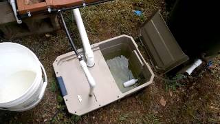 Dutch Bucket System Launch!