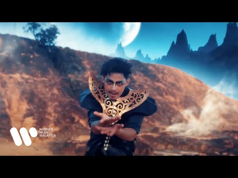 Amsyar Leee – Rasa Sayang Sayang (Official Music Video)