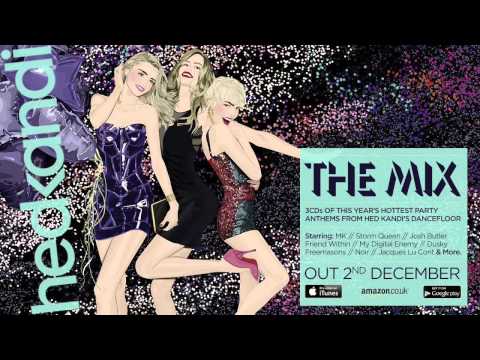 Hed Kandi - The Mix 2014 #djdann.