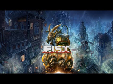 F.I.S.T. 🏆 Do not answer !